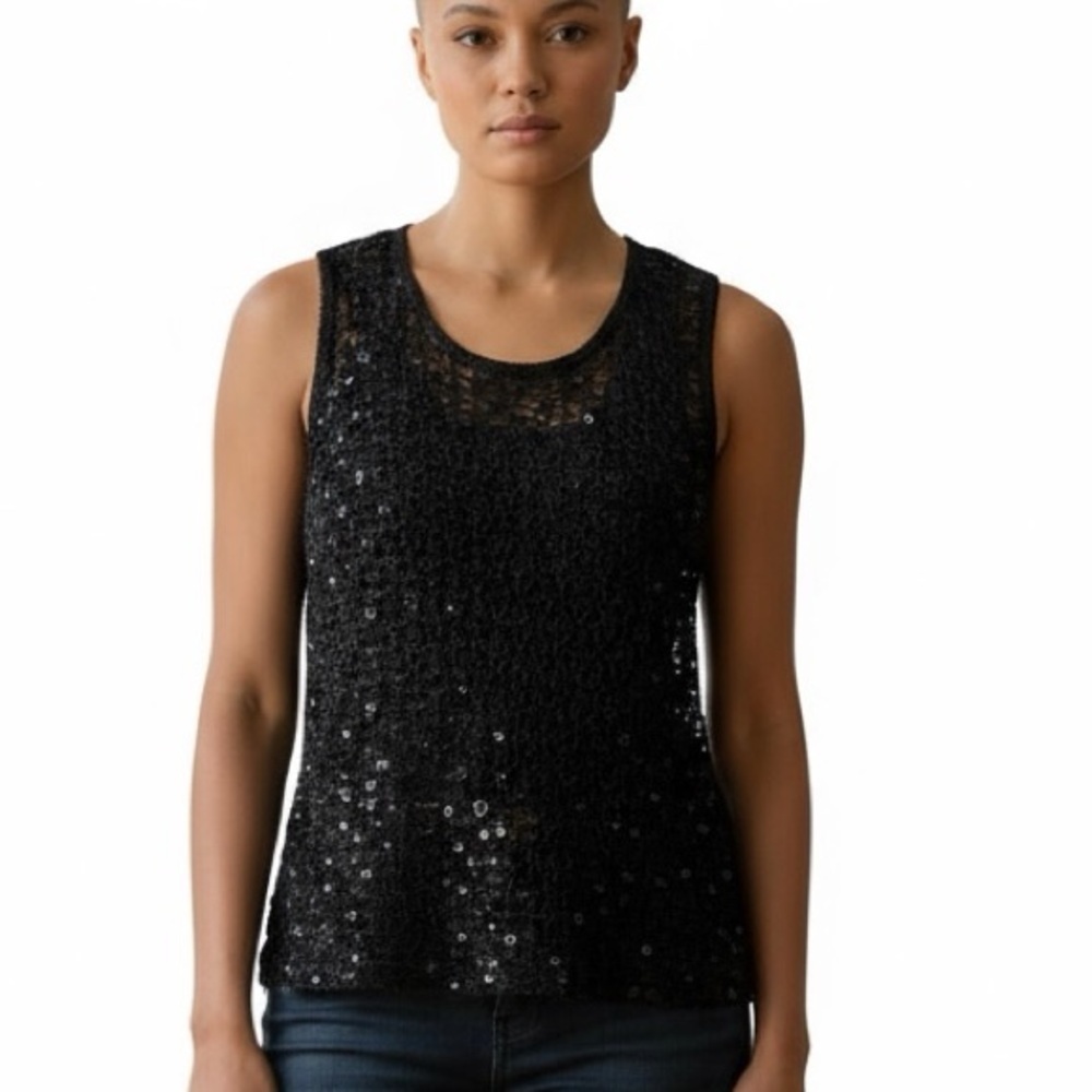 Papell Evening Boutique Blouse